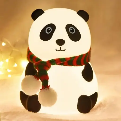 LIGHTNING PANDA - ROOM LAMP